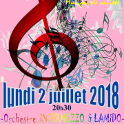20180702 concert intermezzo et lamido