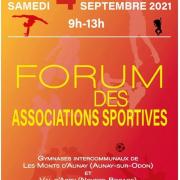 2021 09 04 forum des associations sportives