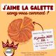 2025 galette des rois du comite des fetes de tournay sur odon