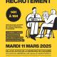 Apre s midi recrutement 11 mars 2025