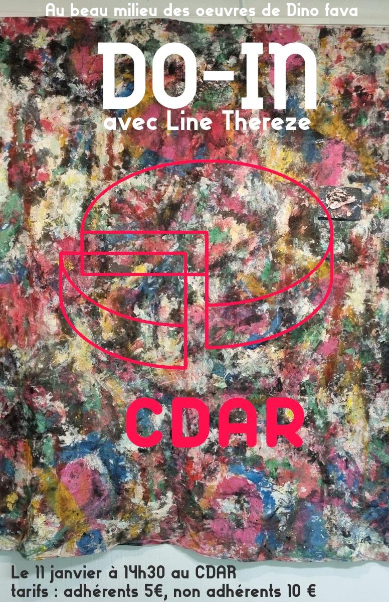 Do in avec line therese avec 11 janvier 2025 14h30