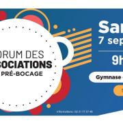 Forum des association 2024