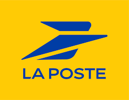 Logo de la poste