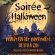 Soiree halloween 2024 cme